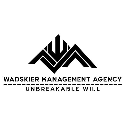 WMA WADSKIER MANAGEMENT AGENCY